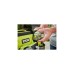 Ryobi Handwerkertasche RSSMTB1, Größe M(grün/schwarz, mit Schultergurt)