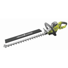 Ryobi Heckenschere RHT6760RL(grün/schwarz, 650 Watt)