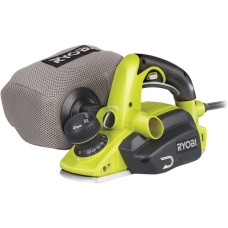 Ryobi Hobel EPN7582NHG, Elektrohobel(grün/schwarz, 750 Watt)