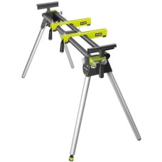 Ryobi Kappsägen-Untergestell RLS02 5133001817(silber/gelb)