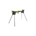 Ryobi Kappsägen-Untergestell RLS02 5133001817(silber/gelb)
