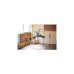 Ryobi Kappsägen-Untergestell RLS02 5133001817(silber/gelb)
