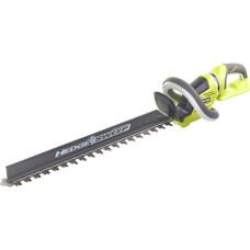 Ryobi MAX POWER Akku-Heckenschere RHT36B61R, 36Volt(grün/schwarz, ohne Akku und Ladegerät)