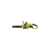 Ryobi MAX POWER Akku-Kettensäge RY36CSX35A-0, 36Volt, Elektro-Kettensäge(grün/schwarz, ohne Akku und Ladegerät)
