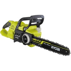 Ryobi MAX POWER Akku-Kettensäge RY36CSX35A-150, 36Volt, Elektro-Kettensäge(grün/schwarz, Li-Ionen Akku 5Ah)
