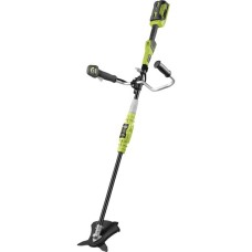 Ryobi MAX POWER Akku-Sense RBC36X26B, 36Volt, Rasentrimmer(grün/schwarz, Li-Ionen Akku 4,0 Ah)