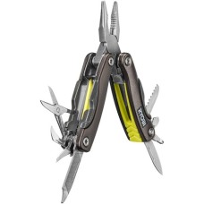 Ryobi Multitool RMT14(schwarz, 14 Tools)