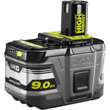 Ryobi ONE+ Akku 18Volt 9Ah Lithium+ RB18L90(High Energy)