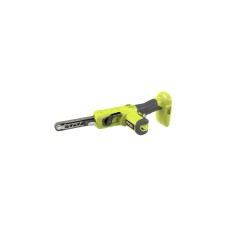Ryobi ONE+ Akku-Bandfeile R18PF-0, 18Volt(grün/schwarz, ohne Akku und Ladegerät)