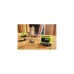 Ryobi ONE+ Akku Bluetooth Box Mini, 18Volt, Lautsprecher(grün/schwarz, ohne Akku und Ladegerät)