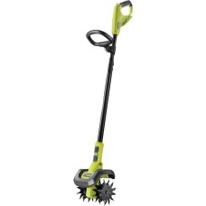 Ryobi ONE+ Akku-Bodenhacke RY18CVA-0, 18Volt(grün/schwarz, ohne Akku und Ladegerät)