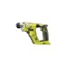 Ryobi ONE+ Akku-Bohrhammer R18SDS-0, 18Volt(grün, ohne Akku und Ladegerät)
