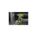 Ryobi ONE+ Akku-Bohrschrauber R18DD3-0, 18Volt(grün/schwarz, ohne Akku und Ladegerät)