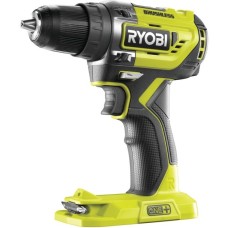 Ryobi ONE+ Akku-Bohrschrauber R18DD5-0, 18Volt(grün/schwarz, ohne Akku und Ladegerät)