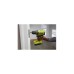 Ryobi ONE+ Akku-Bohrschrauber R18DD7-220S, 18Volt(grün/schwarz, 2x Li-Ionen Akku 2,0Ah, Tasche)
