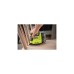 Ryobi ONE+ Akku-Deltaschleifer RPS18-0, 18Volt(grün/schwarz, ohne Akku und Ladegerät)