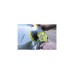Ryobi ONE+ Akku-Exzenter-Poliermaschine R18P-0, 18Volt(grün/schwarz, ohne Akku und Ladegerät)