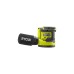 Ryobi ONE+ Akku-Exzenterschleifer RROS18-0, 18Volt(grün/schwarz, ohne Akku und Ladegerät)