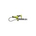 Ryobi ONE+ Akku-Fettpresse R18GG-0, 18Volt(grün/schwarz, ohne Akku und Ladegerät)