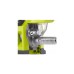 Ryobi ONE+ Akku-Fettpresse R18GG-0, 18Volt(grün/schwarz, ohne Akku und Ladegerät)