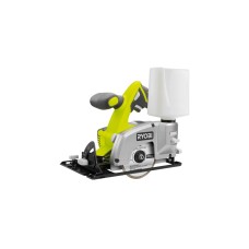 Ryobi ONE+ Akku-Fliesenschneider LTS180M, 18Volt(grün/schwarz, ohne Akku und Ladegerät)