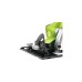 Ryobi ONE+ Akku-Fliesenschneider LTS180M, 18Volt(grün/schwarz, ohne Akku und Ladegerät)