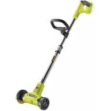 Ryobi ONE+ Akku-Fugenreiniger RY18PCA-0, 18Volt(grün/schwarz, ohne Akku und Ladegerät)