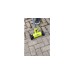 Ryobi ONE+ Akku-Fugenreiniger RY18PCA-120, 18Volt(grün/schwarz, Li-Ionen-Akku 2,0Ah)