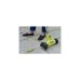 Ryobi ONE+ Akku-Fugenreiniger RY18PCA-120, 18Volt(grün/schwarz, Li-Ionen-Akku 2,0Ah)