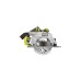 Ryobi ONE+ Akku-Handkreissäge R18CS7-0, 18Volt(grün/schwarz, ohne Akku und Ladegerät)