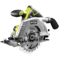 Ryobi ONE+ Akku-Handkreissäge R18CS-0, 18Volt(grün/schwarz, ohne Akku und Ladegerät)