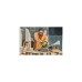 Ryobi ONE+ Akku-Kapp-und Gehrungssäge RMS18190-140G, 18Volt(grün/schwarz, Li-Ionen Akku 4,0Ah)