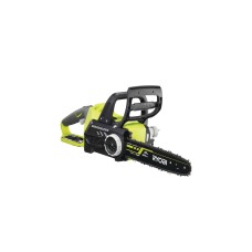 Ryobi ONE+ Akku-Kettensäge RCS1830-140B, 18Volt(grün/schwarz, Li-Ionen Akku 4,0Ah)