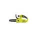 Ryobi ONE+ Akku-Kettensäge RY18CS20A-0, 18Volt(grün/schwarz, ohne Akku und Ladegerät)