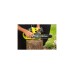 Ryobi ONE+ Akku-Kettensäge RY18CS20A-0, 18Volt(grün/schwarz, ohne Akku und Ladegerät)