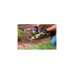 Ryobi ONE+ Akku-Kompakt-Kultivator RY18HCA-0, 18Volt(grün/schwarz, ohne Akku und Ladegerät)
