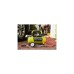 Ryobi ONE+ Akku-Kompressor R18AC-0, 18Volt(grün/schwarz, ohne Akku und Ladegerät)
