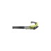 Ryobi ONE+ Akku-Laubgebläse OBL18JB, 18Volt(grün/schwarz, ohne Akku und Ladegerät)