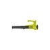 Ryobi ONE+ Akku-Laubgebläse RY18BLA-0, 18Volt(grün/schwarz, ohne Akku und Ladegerät)