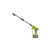 Ryobi ONE+ Akku-Mitteldruckreiniger RY18PW22A-0, 18Volt(grün/schwarz, ohne Akku und Ladegerät)