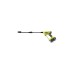Ryobi ONE+ Akku-Mitteldruckreiniger RY18PW22A-0, 18Volt(grün/schwarz, ohne Akku und Ladegerät)