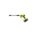 Ryobi ONE+ Akku-Mitteldruckreiniger RY18PW22A-0, 18Volt(grün/schwarz, ohne Akku und Ladegerät)