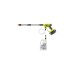 Ryobi ONE+ Akku-Mitteldruckreiniger RY18PW22A-0, 18Volt(grün/schwarz, ohne Akku und Ladegerät)