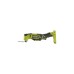 Ryobi ONE+ Akku-Multitool RMT18-0, 18Volt, Multifunktions-Werkzeug(grün/schwarz, ohne Akku und Ladegerät)