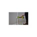 Ryobi ONE+ Akku-Multitool RMT18-0, 18Volt, Multifunktions-Werkzeug(grün/schwarz, ohne Akku und Ladegerät)
