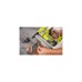 Ryobi ONE+ Akku-Nagler R18GN18-0, 18Volt(grün/schwarz, ohne Akku und Ladegerät)