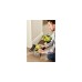 Ryobi ONE+ Akku-Nagler R18GN18-0, 18Volt(grün/schwarz, ohne Akku und Ladegerät)