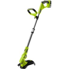 Ryobi ONE+ Akku-Rasentrimmer RLT183225F, 18Volt(grün/schwarz, Li-Ionen Akku 2,5Ah)