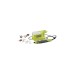Ryobi ONE+ Akku-Rotationswerkzeug RRT18-0, 18Volt, Geradschleifer(grün/schwarz, ohne Akku und Ladegerät)