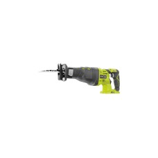 Ryobi ONE+ Akku-Säbelsäge R18RS-0, 18Volt(grün/schwarz, ohne Akku und Ladegerät)